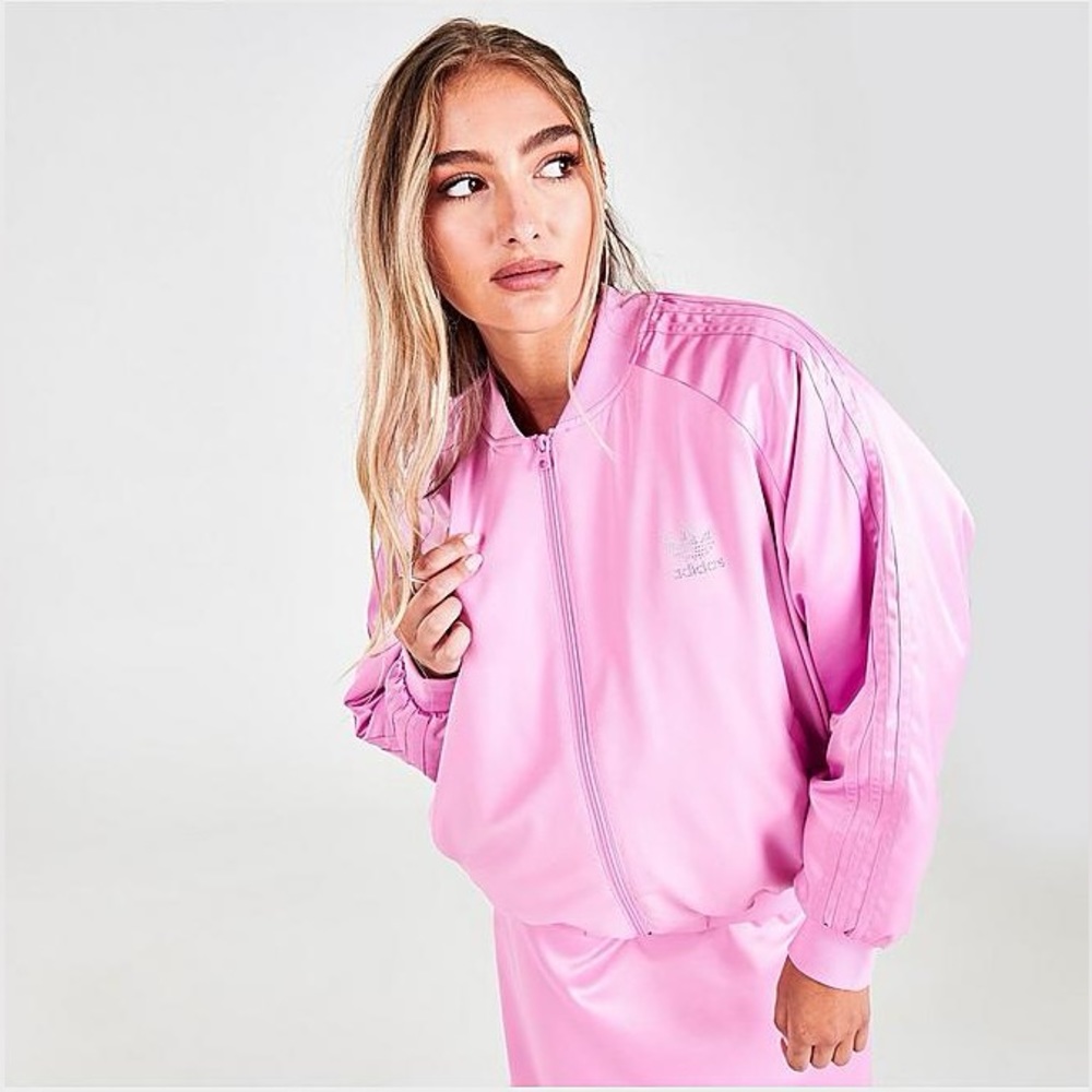 NWT Adidas 2 Piece Outfit - Picture 2 of 15